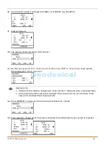 Preview for 73 page of CHCNAV CHC CTS-112R4 User Manual