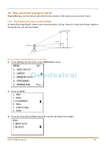 Preview for 75 page of CHCNAV CHC CTS-112R4 User Manual