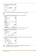 Preview for 76 page of CHCNAV CHC CTS-112R4 User Manual