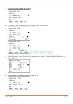 Preview for 80 page of CHCNAV CHC CTS-112R4 User Manual