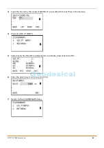 Preview for 83 page of CHCNAV CHC CTS-112R4 User Manual