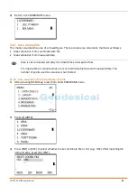 Preview for 85 page of CHCNAV CHC CTS-112R4 User Manual