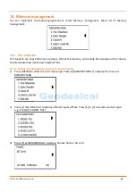 Preview for 90 page of CHCNAV CHC CTS-112R4 User Manual