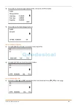 Preview for 91 page of CHCNAV CHC CTS-112R4 User Manual