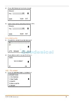 Preview for 92 page of CHCNAV CHC CTS-112R4 User Manual