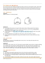 Preview for 95 page of CHCNAV CHC CTS-112R4 User Manual