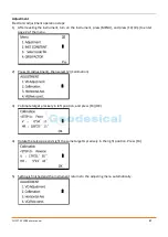 Preview for 97 page of CHCNAV CHC CTS-112R4 User Manual