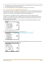 Preview for 100 page of CHCNAV CHC CTS-112R4 User Manual