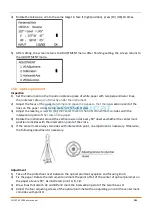 Preview for 101 page of CHCNAV CHC CTS-112R4 User Manual