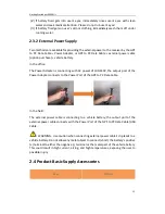 Preview for 13 page of CHCNAV CHC X900U+ GNSS User Manual