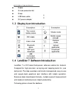 Preview for 5 page of CHCNAV HCE320 User Manual