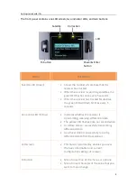 Preview for 9 page of CHCNAV i70+ User Manual