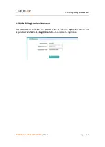 Preview for 69 page of CHCNAV i73 Plus User Manual