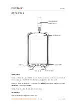 Preview for 10 page of CHCNAV LT700H User Manual