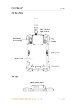 Preview for 12 page of CHCNAV LT700H User Manual