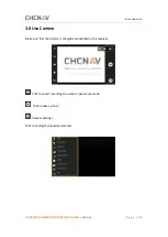 Preview for 22 page of CHCNAV LT700H User Manual