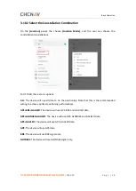 Preview for 24 page of CHCNAV LT700H User Manual
