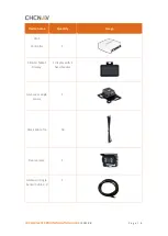 Preview for 6 page of CHCNAV NX510 Pro Installation Manual