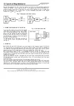 Preview for 5 page of CHD Elektroservis 7-701 User Manual