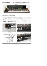 Предварительный просмотр 5 страницы CHD Elektroservis JU6-KBD Installation Manual