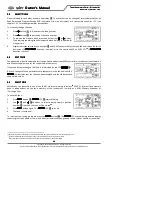 Preview for 10 page of CHD Elektroservis TPE-1 Owner'S Manual