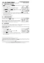 Preview for 12 page of CHD Elektroservis TPE-1 Owner'S Manual