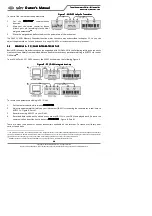 Preview for 14 page of CHD Elektroservis TPE-1 Owner'S Manual