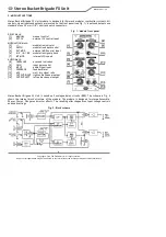 Preview for 4 page of CHD 7-702 User Manual