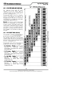 Предварительный просмотр 9 страницы CHD 8-427 Owner'S Manual