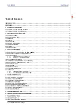 Preview for 3 page of CHD CHD 3050U User Manual