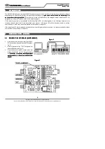 Предварительный просмотр 2 страницы CHD KM500-KBD Service Manual