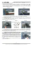 Preview for 5 page of CHD MP-KBD Installation Manual