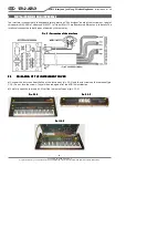 Preview for 4 page of CHD TR2-KBD User & Installation Manual