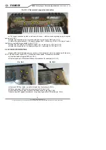 Preview for 8 page of CHD VS-MIDI Installation Manual