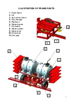 Preview for 2 page of Checchi & Magli 998963 Use And Maintenance Manual