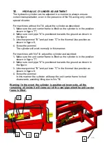 Preview for 13 page of Checchi & Magli 998963 Use And Maintenance Manual