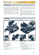 Предварительный просмотр 7 страницы Checchi & Magli BABY COMPACT Use And Maintenance Manual