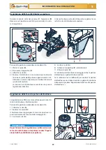 Предварительный просмотр 24 страницы Checchi & Magli BABY COMPACT Use And Maintenance Manual