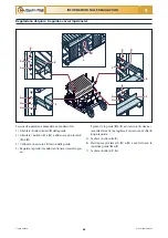 Предварительный просмотр 30 страницы Checchi & Magli BABY COMPACT Use And Maintenance Manual