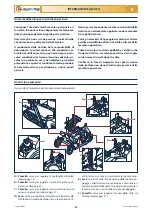 Предварительный просмотр 31 страницы Checchi & Magli BABY COMPACT Use And Maintenance Manual