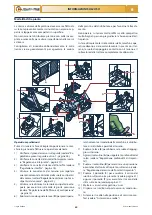 Предварительный просмотр 34 страницы Checchi & Magli BABY COMPACT Use And Maintenance Manual