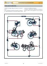 Предварительный просмотр 39 страницы Checchi & Magli BABY COMPACT Use And Maintenance Manual