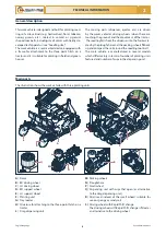 Предварительный просмотр 51 страницы Checchi & Magli BABY COMPACT Use And Maintenance Manual