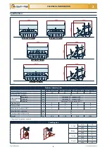 Предварительный просмотр 52 страницы Checchi & Magli BABY COMPACT Use And Maintenance Manual