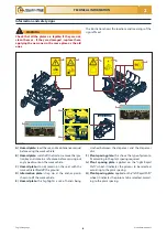 Предварительный просмотр 54 страницы Checchi & Magli BABY COMPACT Use And Maintenance Manual