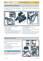 Предварительный просмотр 68 страницы Checchi & Magli BABY COMPACT Use And Maintenance Manual