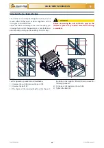 Предварительный просмотр 72 страницы Checchi & Magli BABY COMPACT Use And Maintenance Manual