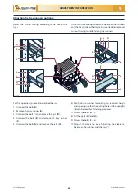 Предварительный просмотр 73 страницы Checchi & Magli BABY COMPACT Use And Maintenance Manual