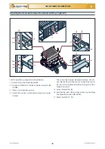 Предварительный просмотр 74 страницы Checchi & Magli BABY COMPACT Use And Maintenance Manual