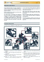 Предварительный просмотр 75 страницы Checchi & Magli BABY COMPACT Use And Maintenance Manual